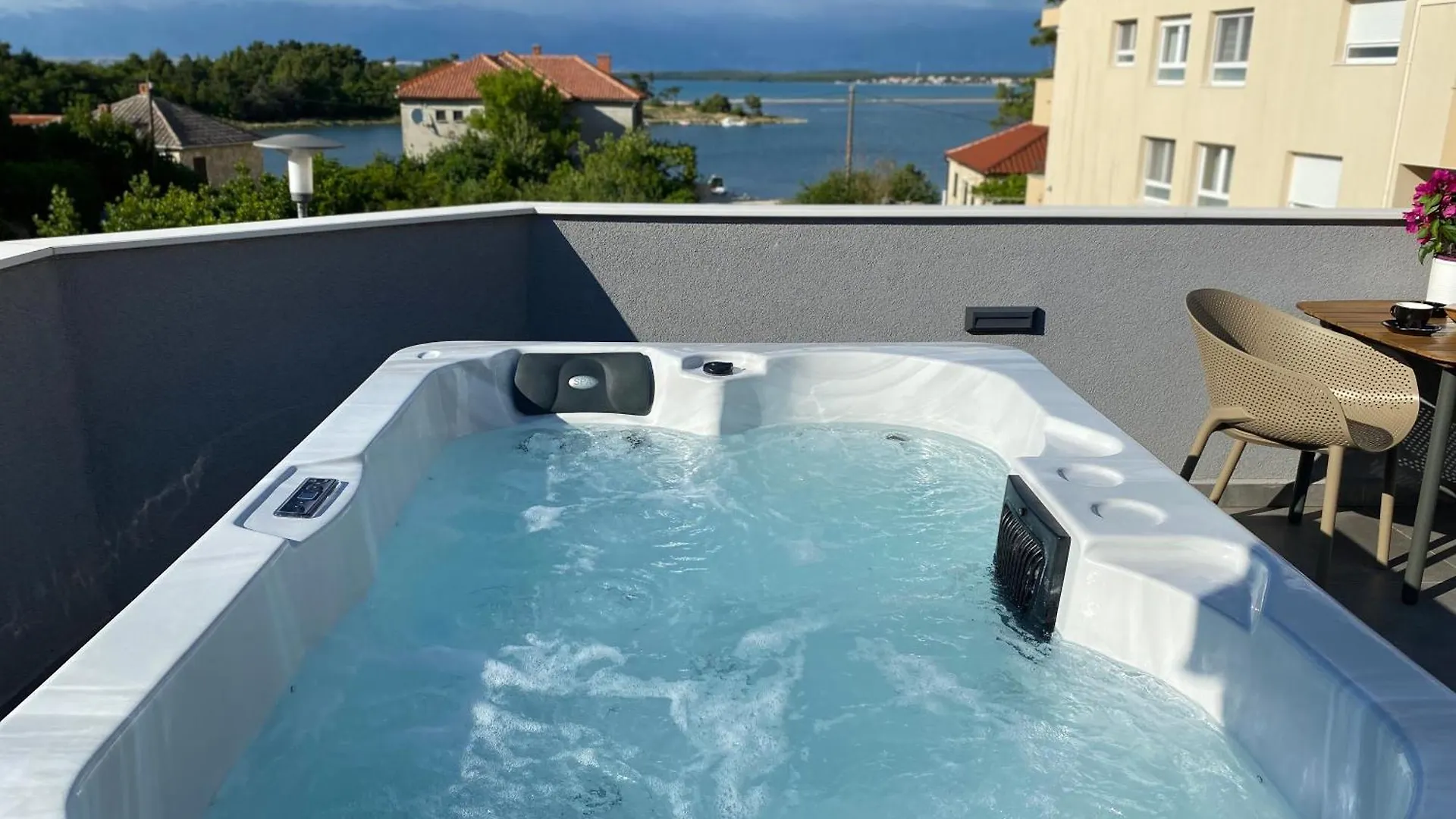 Dalmatia Nin Apartment