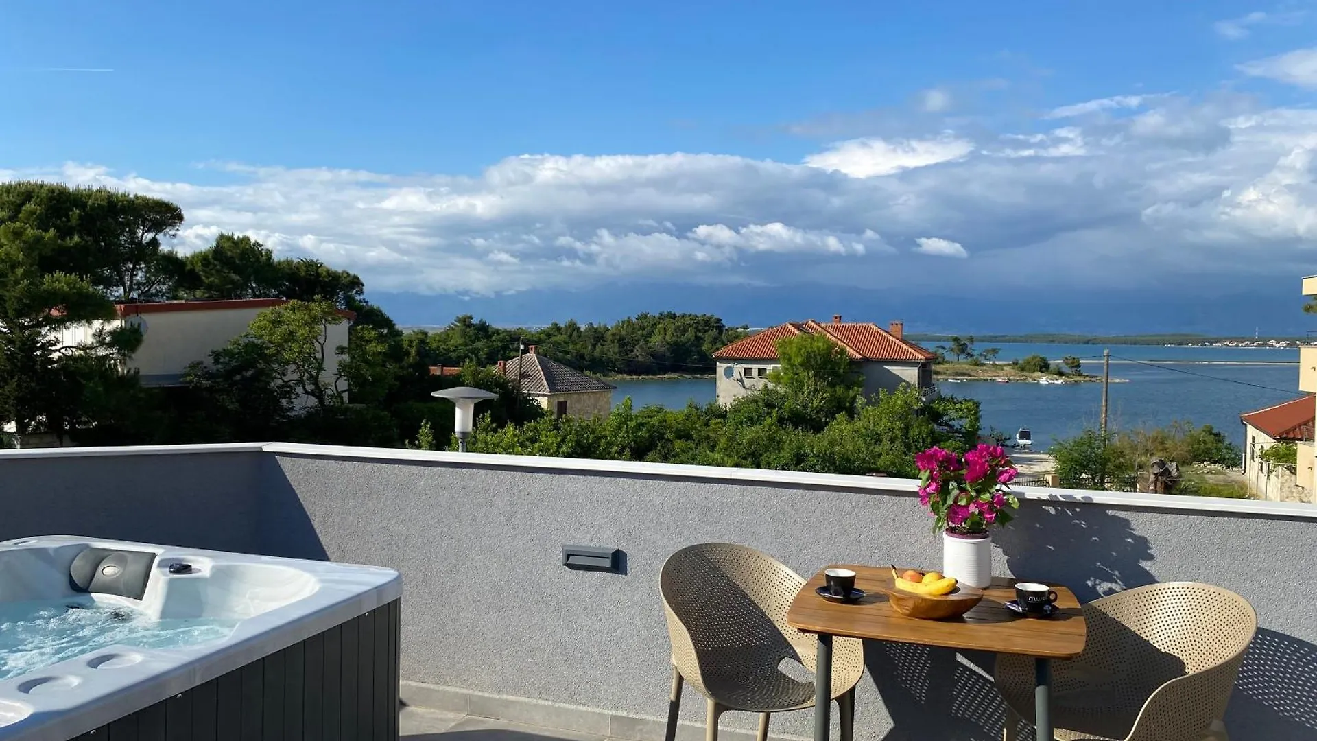 Dalmatia Nin Apartment Kroatië