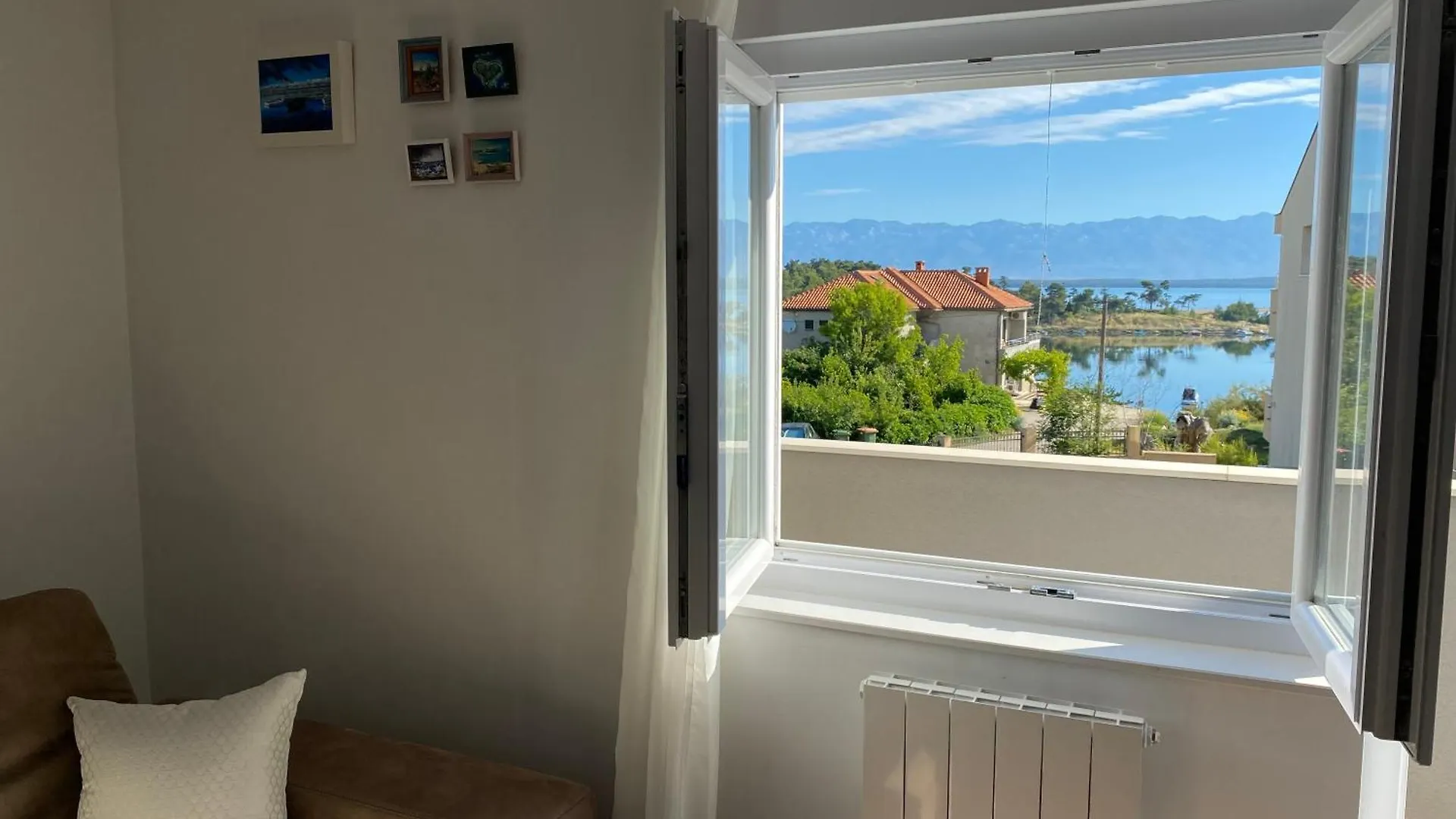 Dalmatia Nin Apartment