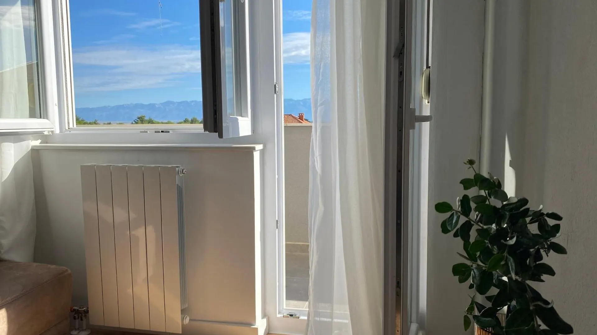 Dalmatia Nin Apartment