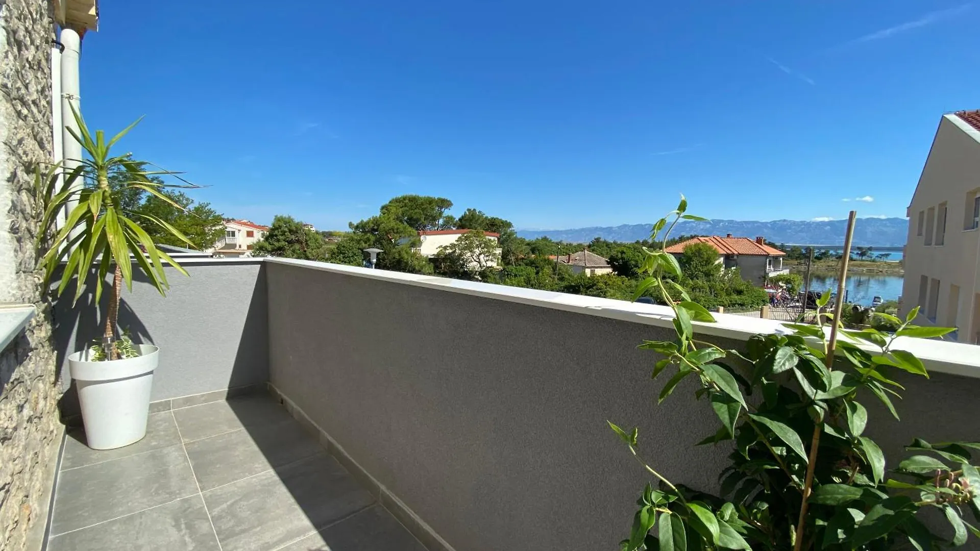Dalmatia Nin Apartment