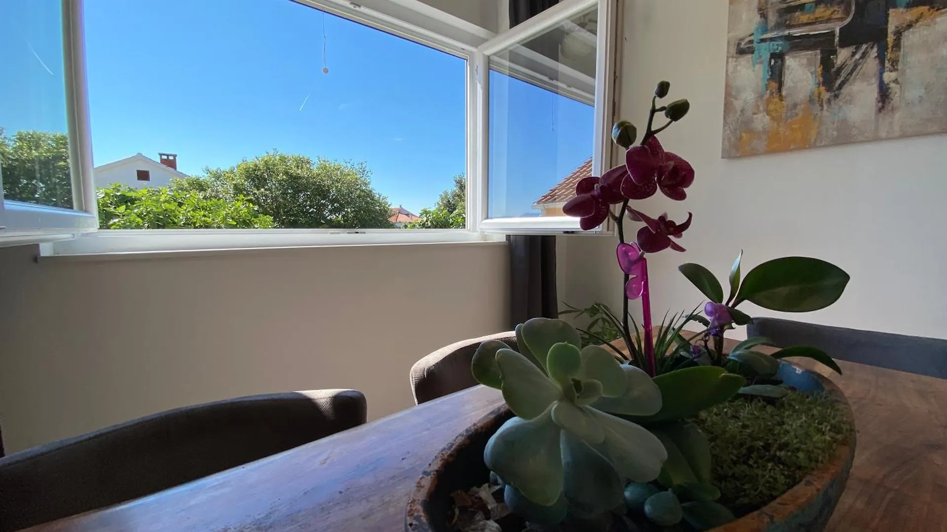 Dalmatia Nin Apartment