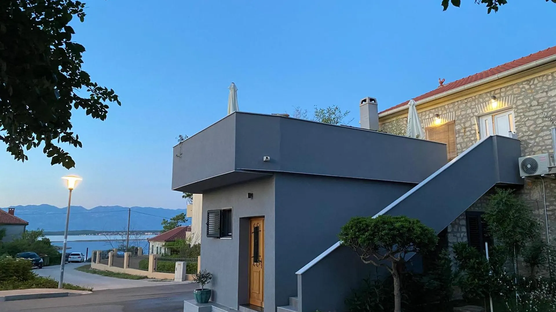 Dalmatia Nin Apartment Croatia