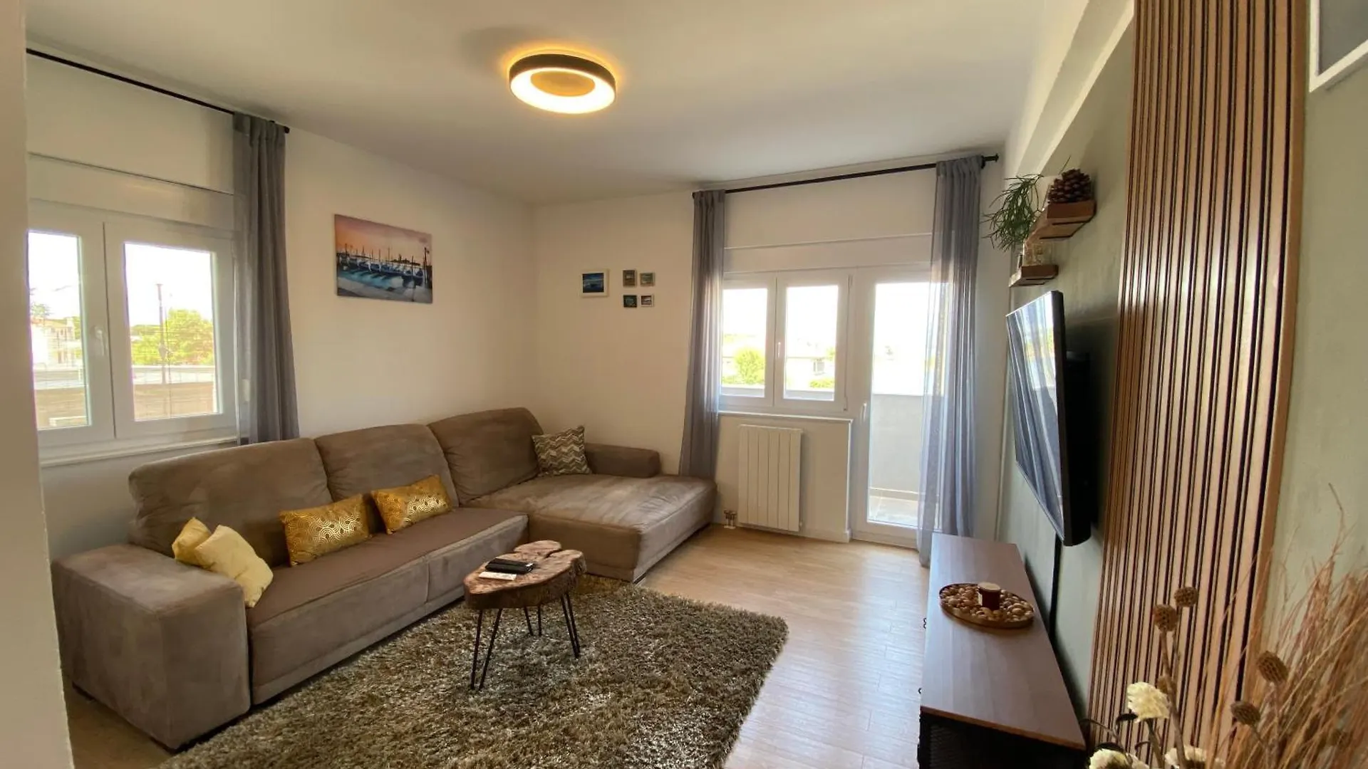 Dalmatia Nin Apartment Croatia
