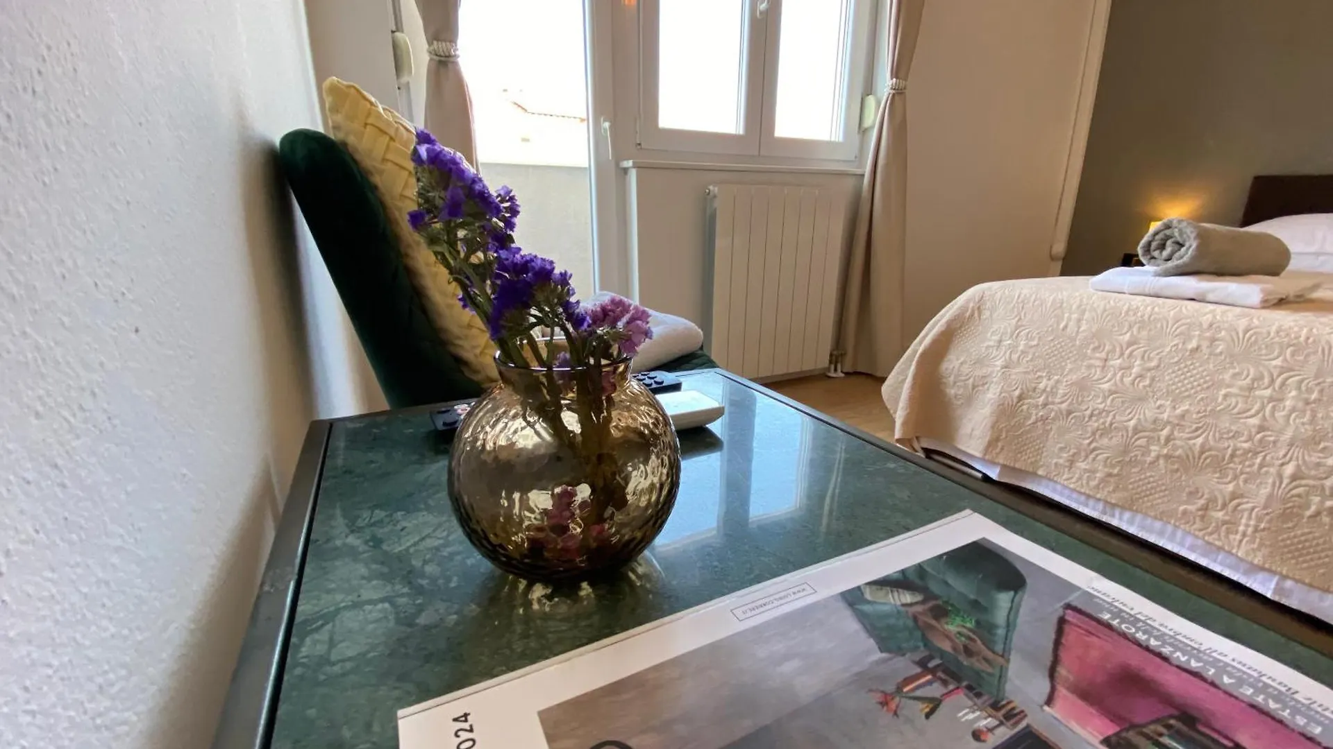 Dalmatia Nin Apartment 0*,  Croatia