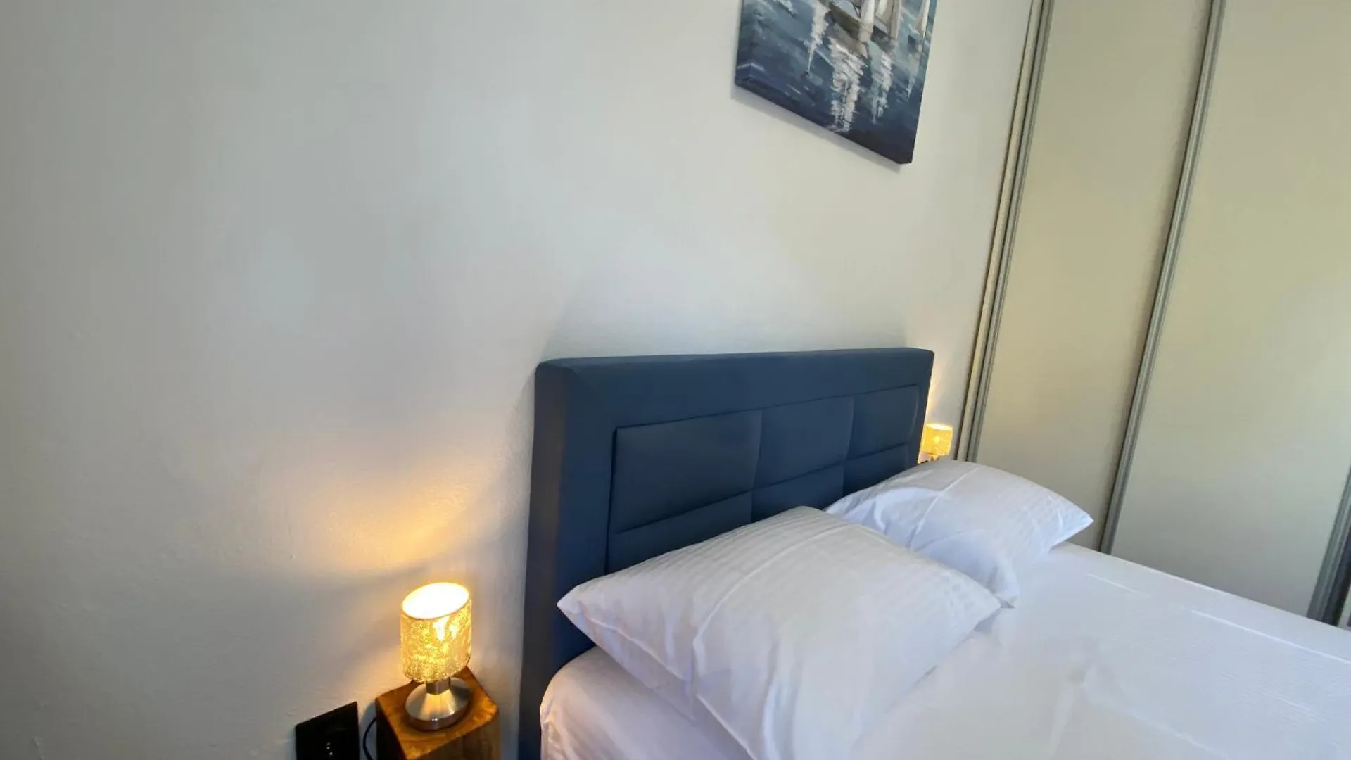 Dalmatia Nin Apartment 0*,  Croatia