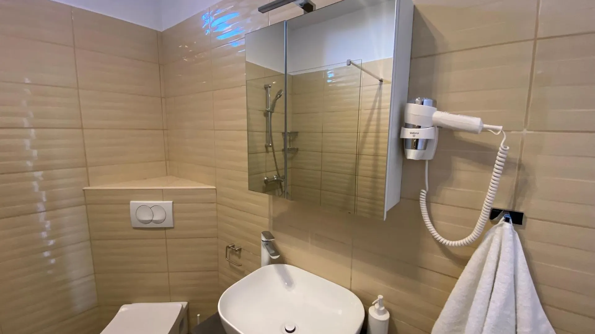 Dalmatia Nin Apartment 0*,  Croatia