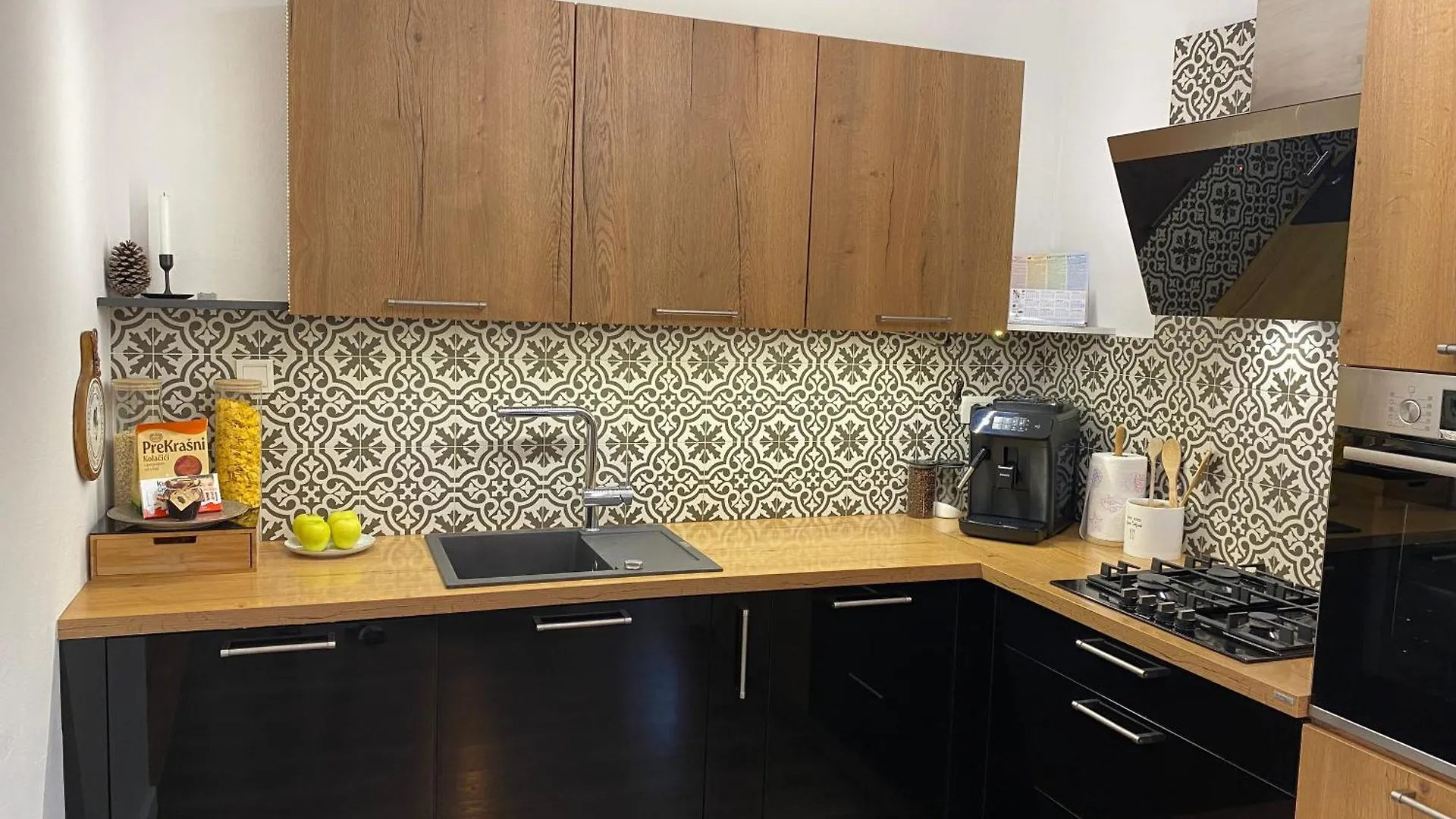 Dalmatia Nin Apartment 0*,