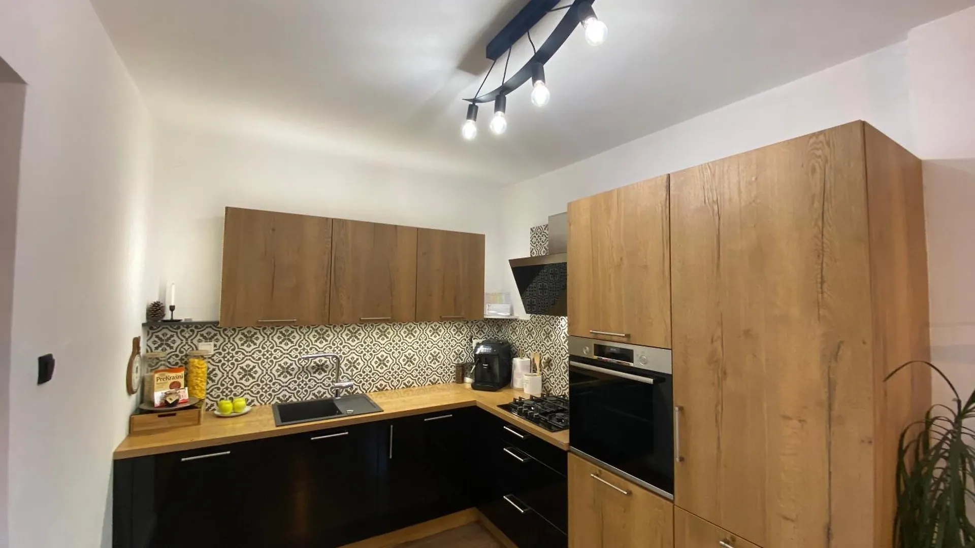 Dalmatia Nin Apartment