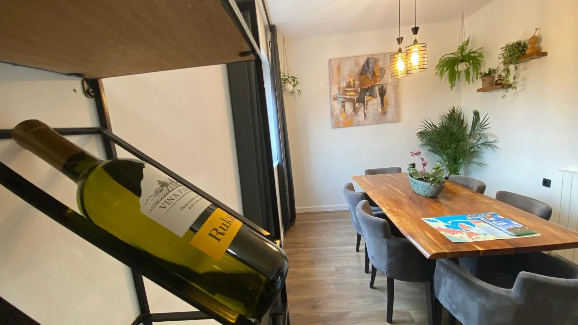 Dalmatia Nin Apartment Croatia