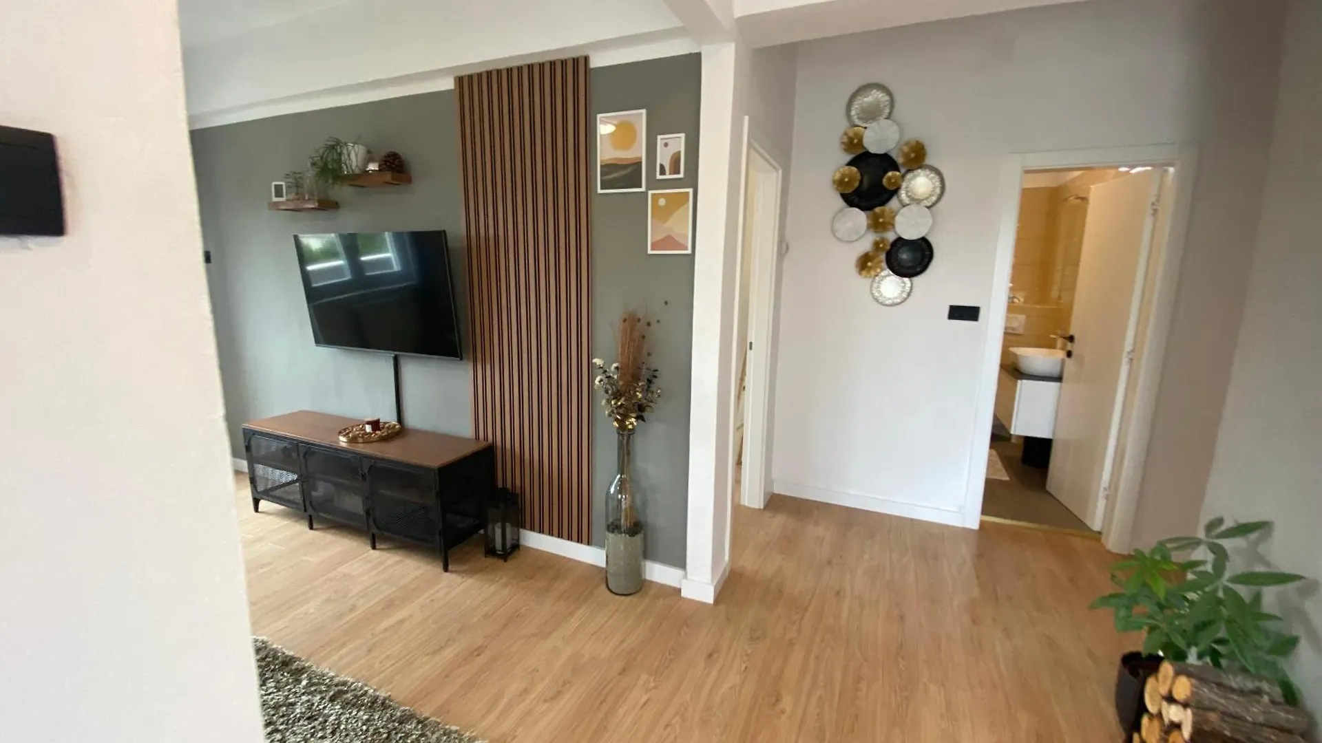 Dalmatia Nin Apartment