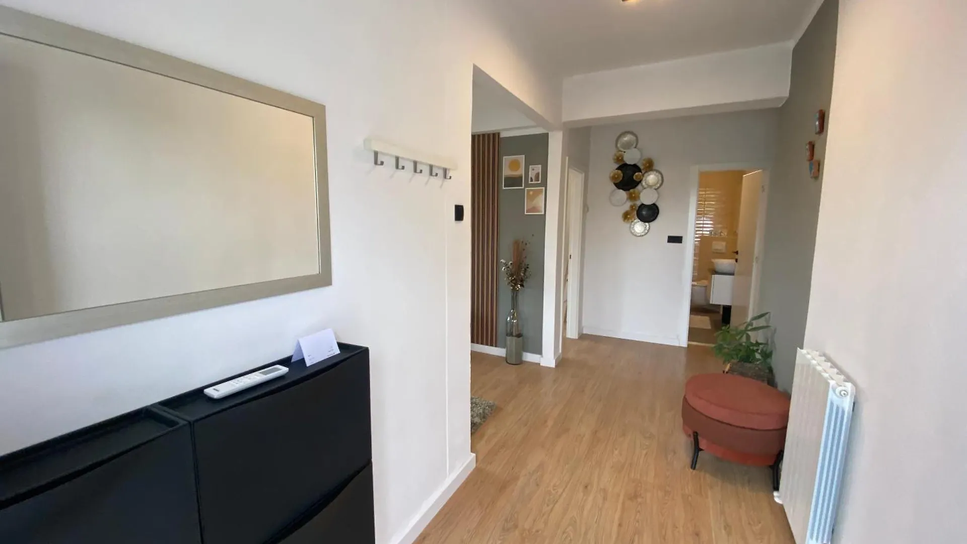 Dalmatia Nin Apartment