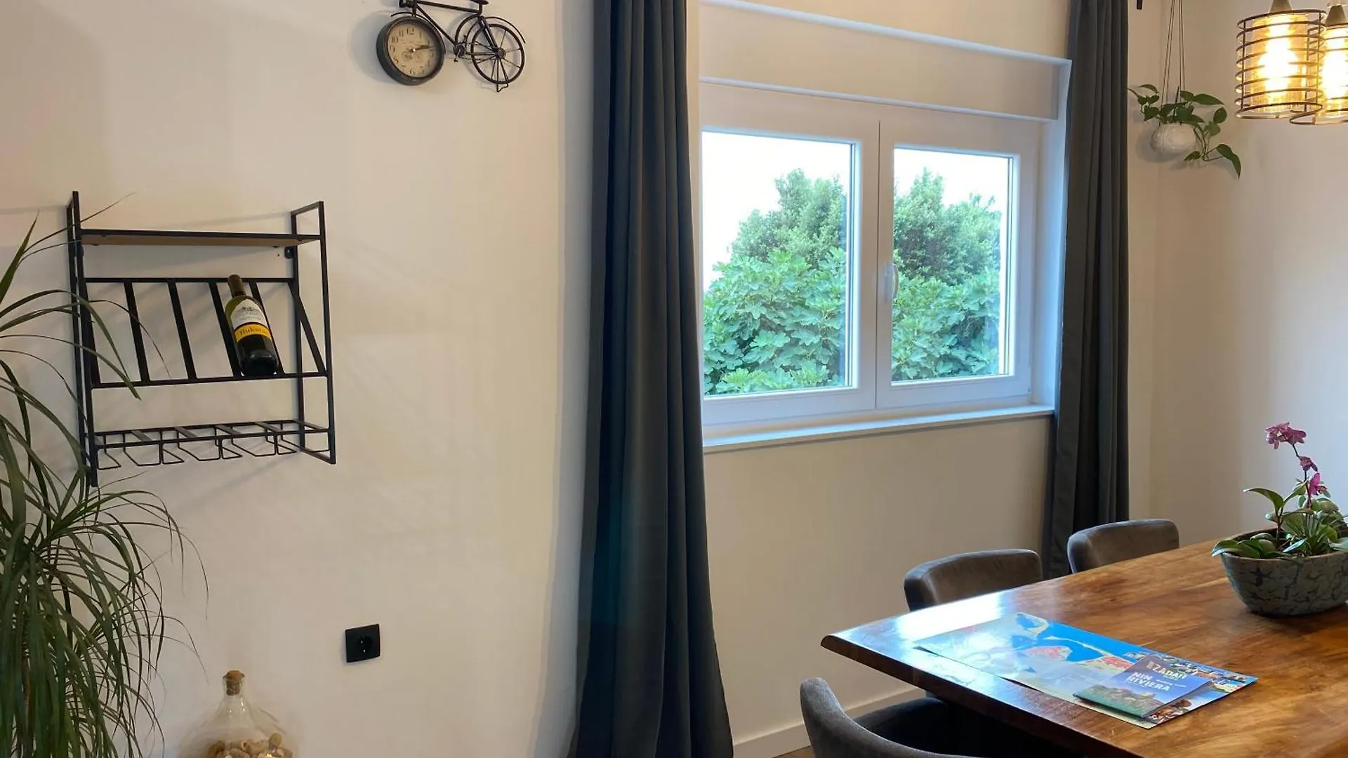 Dalmatia Nin Apartment Croatia