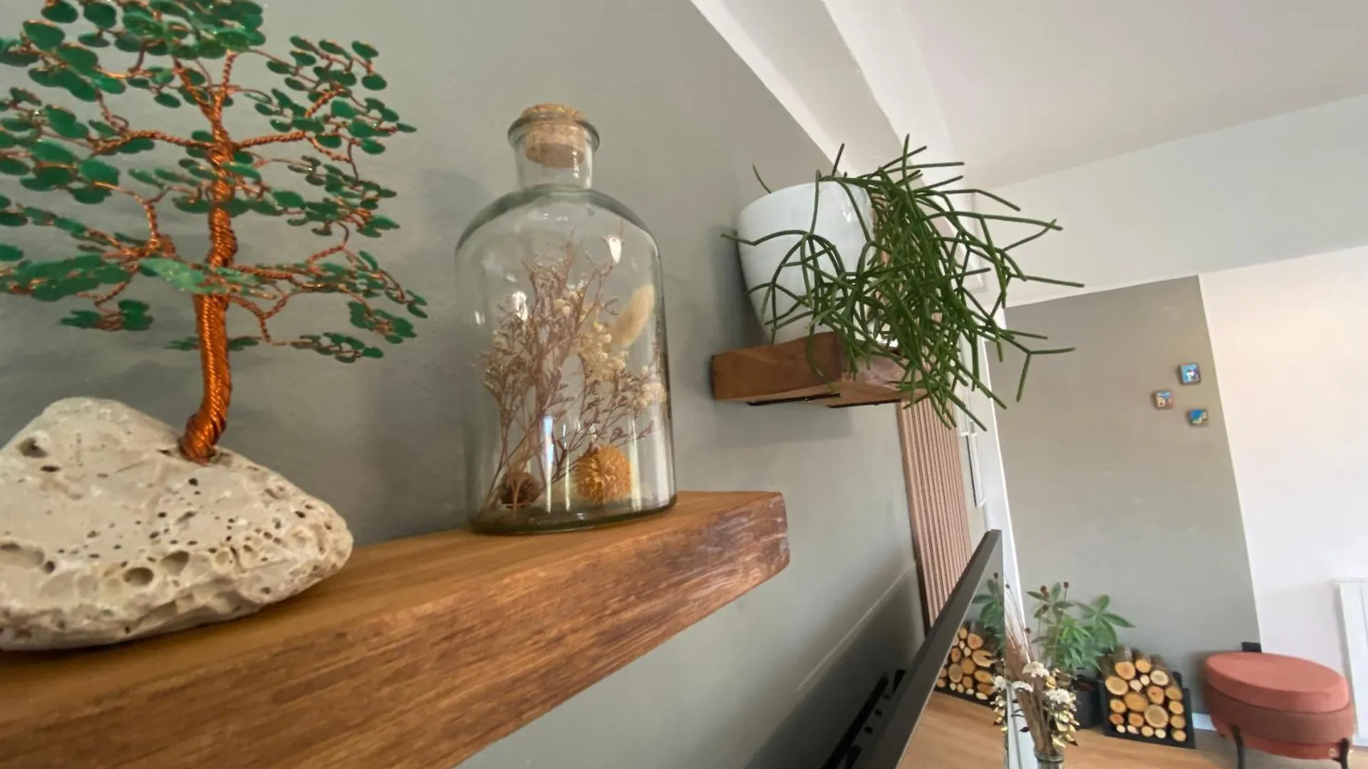 Dalmatia Nin Apartment